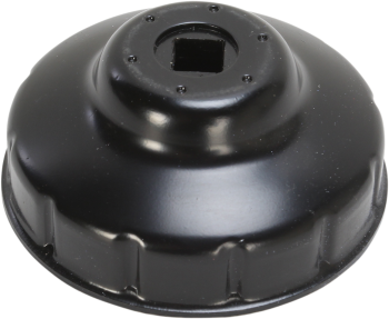 TOOL OIL FILTER CUP 76MM