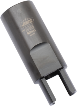 TOOL WRIST PIN REM M8