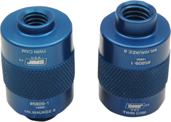 TOOL CYLINDR HOLD DOWN M8