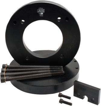 PLATES CYLINDER TORQUE M8