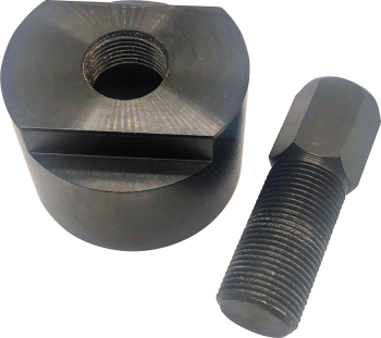 PULLER FLYWHEEL
