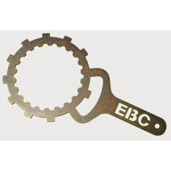CLUTCH BASKET HOLDING TOOL