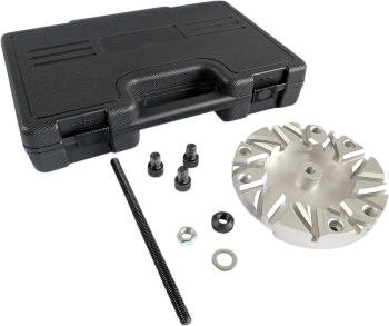 CLUTCH HOLDING POLARIS