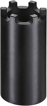CLUTCH SPDR NUT SCKET POL