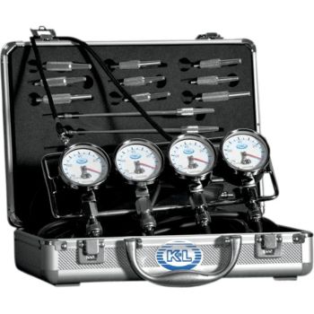 VACUUM GAUGE SET