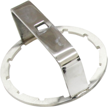 WRENCH FUEL PUMP NUT POL