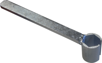 CARB CHOKE NUT TOOL POL