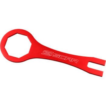 WRENCH FORK CAP 50MM
