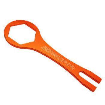 WRENCH FORK CAP WP
