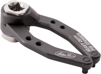 TOOL H-DUTY PIN SPANNER