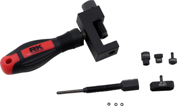 CHAIN TOOL SET RK