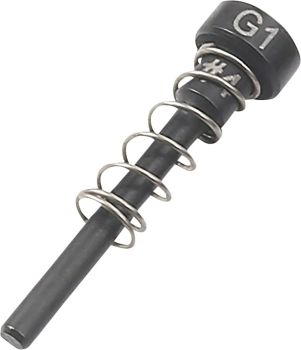 PUSH PIN 3.5MM
