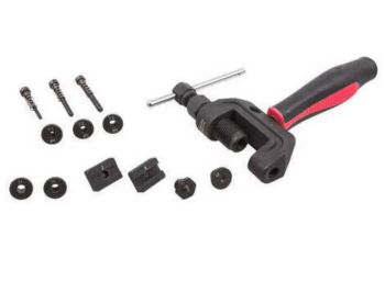 UNIVERSAL CHAIN REPAIR TOOL KI