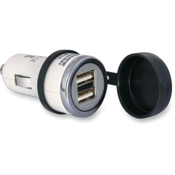 CIG USB CHARGER 2A O106