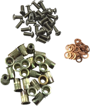 REFILL KIT 02 INSTALL