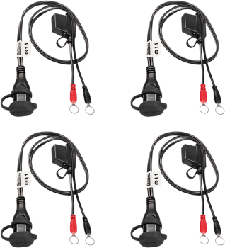 CORD 4PACK 5/16 RING