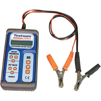 TESTMATE AUTO