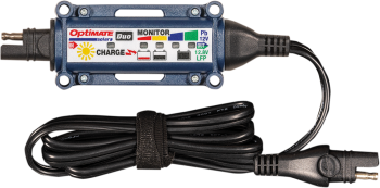 CHARGER SOLAR DUO CONTRL