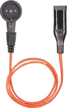 CORD OPTIMATE MAGCODE CLIP