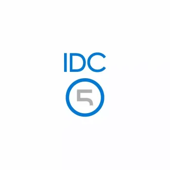 LICENSE MISSING UPDATE IDC5 3-