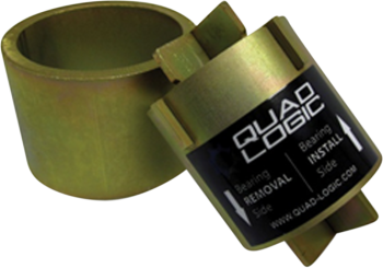 WHLBERING SNSTL/REMVAL TL