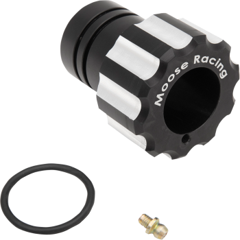 BEARING GREASER POL 40MM