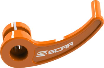 AXLE PULL REAR KTM OR