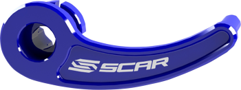 AXLE PULL REAR SHERCO BL