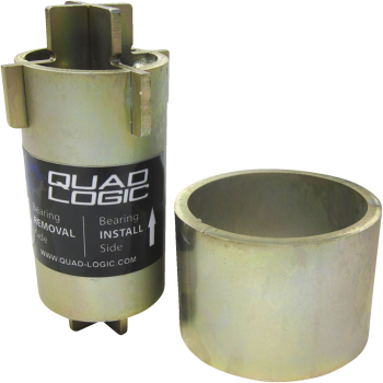 WHL BEARING INSTALLER CAN