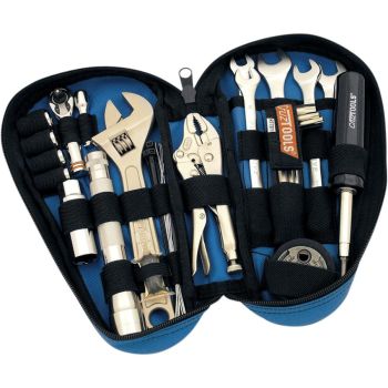 TOOL KIT ROADTECH HD TEARDROP