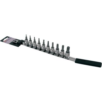 TOOL TORX BIT SOCKET SET