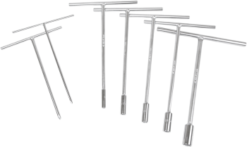 TOOL T-HANDLE COMBO