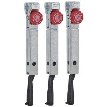 3 EXTR NAR QUICK ADJ JAWS (ST)