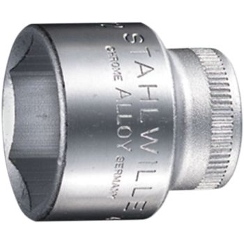 SOCKET 3/8" 8MM