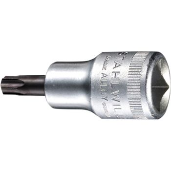 "INHEX SOCKET 1/2"" T50"