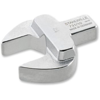 INSERT TOOL TORQUE 9X12 19MM