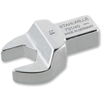 INSERT TOOL TORQUE 14X18 1"