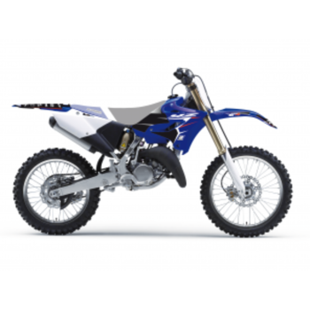 Blackbird Dream 4 graphic kit YZ125/250 15-