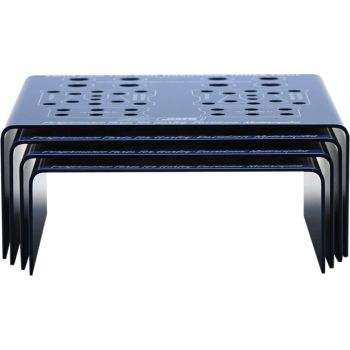 ORGANIZER HARDWARE SET