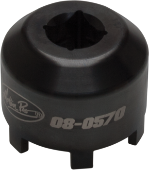 TOOL SPANNER NUT SCKT-YAM