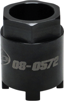 TOOL SPANNER NUT SCKT-HON