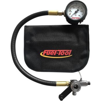 GAUGE FUEL PRESSURE 360