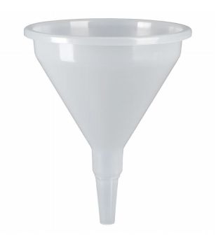 FUNNEL PP 10 L/ DIA 350MM