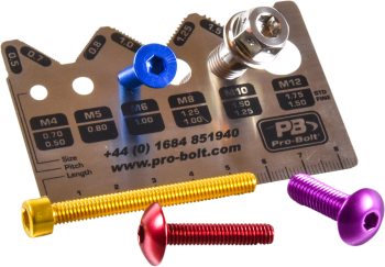 PRO-GAUGE MEAS. TOOL