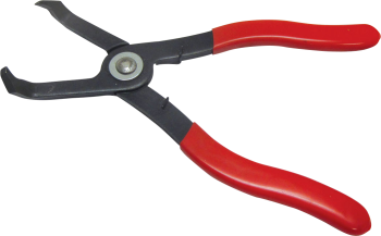 PLIERS PUSH PIN