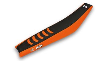 Blackbird Double Grip 3 seat cover SX-SXF 16