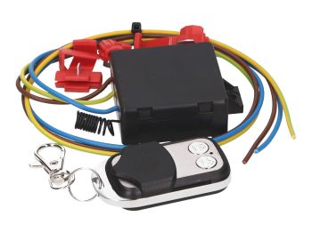 rev limiter / speed limiter analog remote control - universal