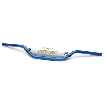 PSYCHIC HANLEBAR HONDA HIGH BLUEANODISED