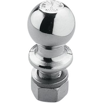 TRAILER BALL 2"X3/4"