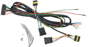 TRAILER WIRE HARNESS